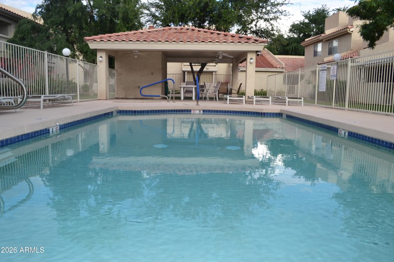 30 Community Pool