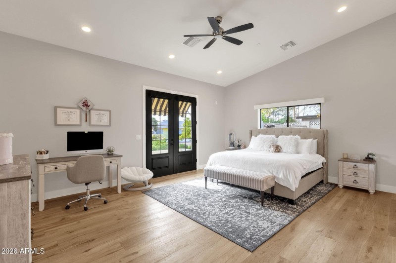 Bedroom Suite