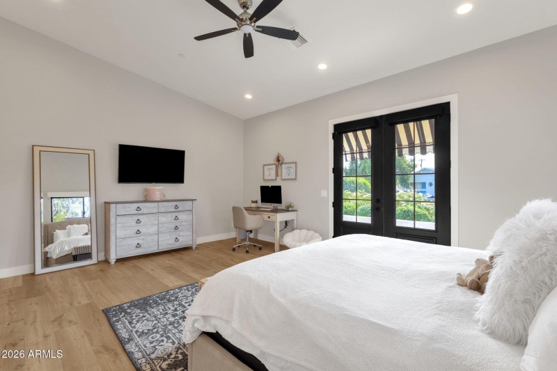 Bedroom Suite