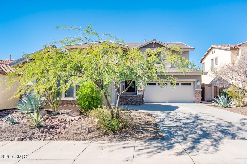 31126 N 131st Dr - MLS-1
