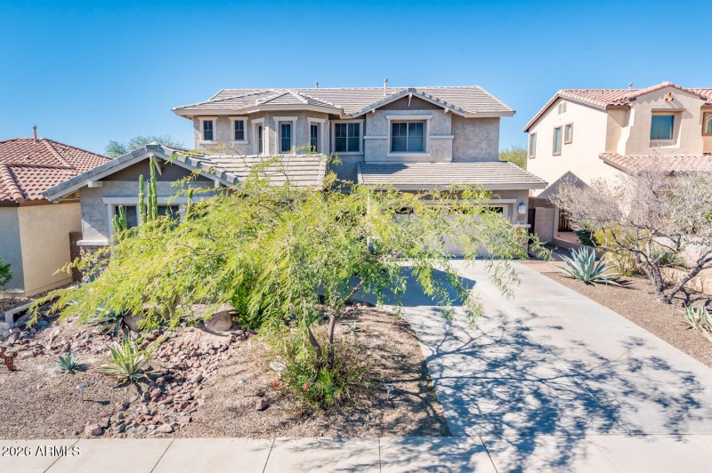 31126 N 131st Dr - MLS-2
