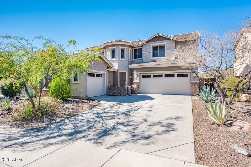 31126 N 131st Dr - MLS-3