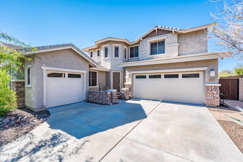 31126 N 131st Dr - MLS-5