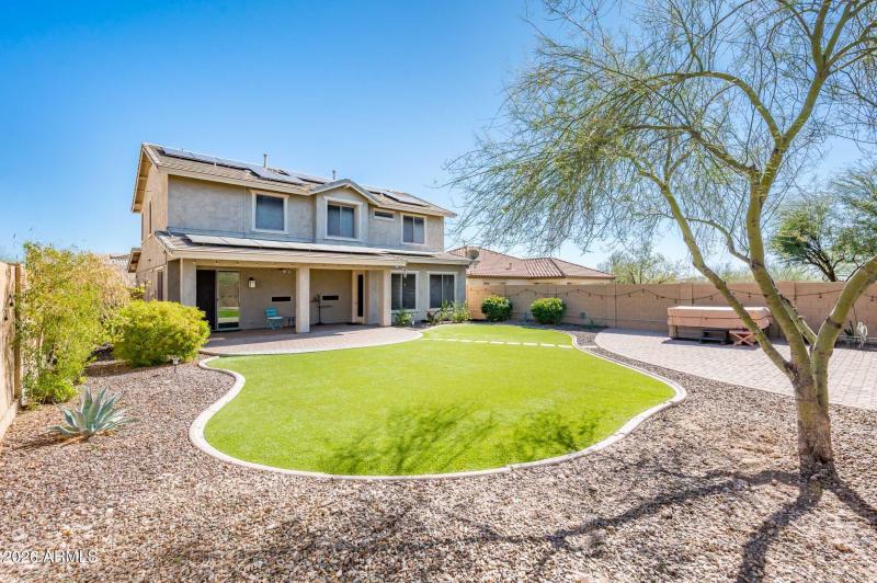 31126 N 131st Dr - MLS-40