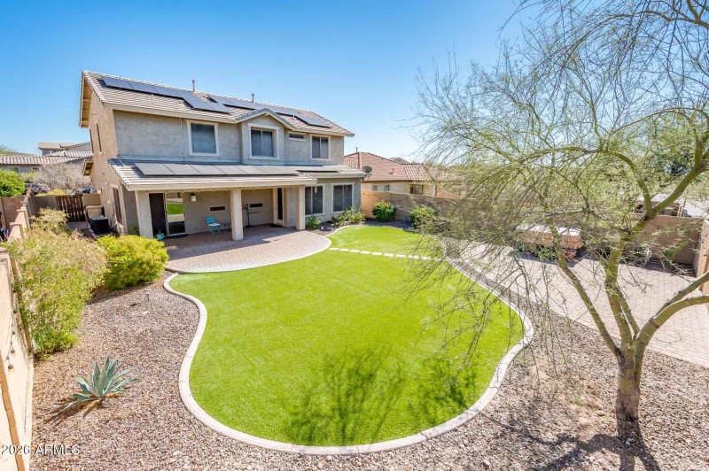 31126 N 131st Dr - MLS-41