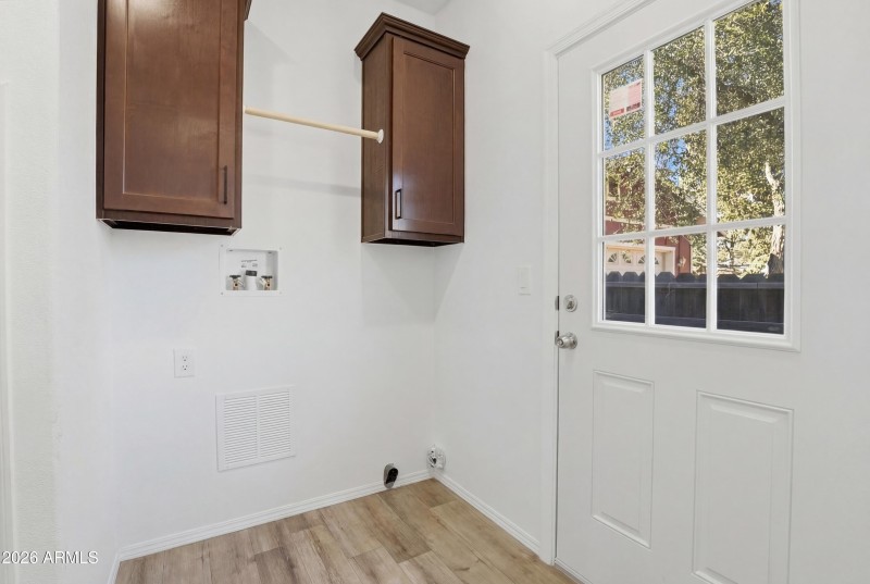 Utillty Room