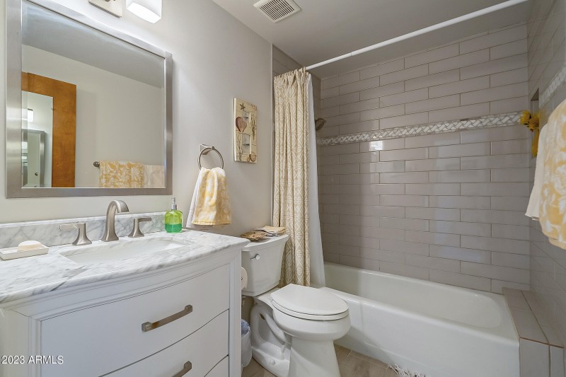 Guest Bath