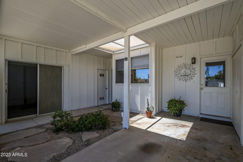 Carport