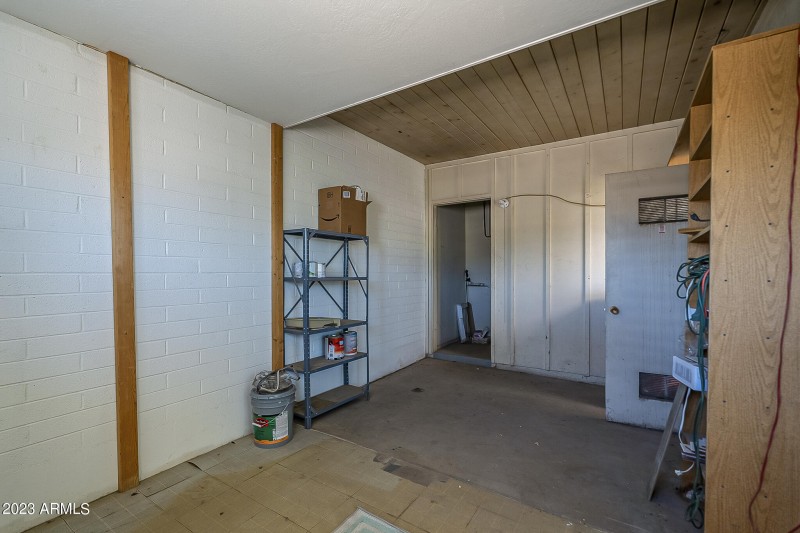 Bonus Room