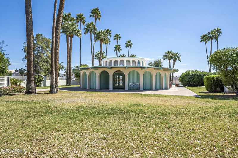 Clubhouse