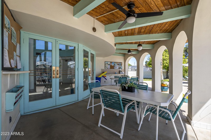 Clubhouse