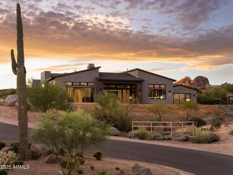 Welcome Home!