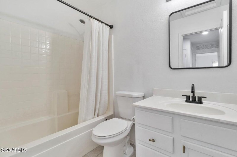 HALL BATH