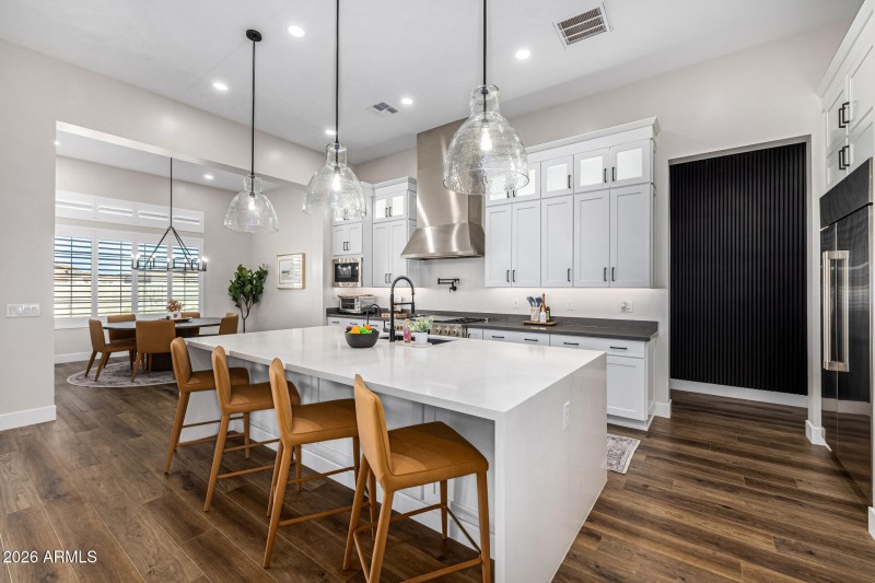 Chef Kitchen 5