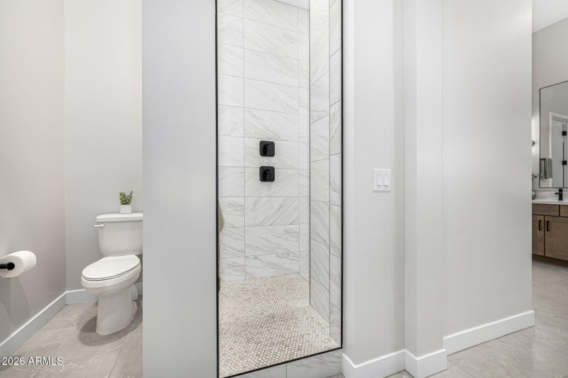 Primary Bathroom 7