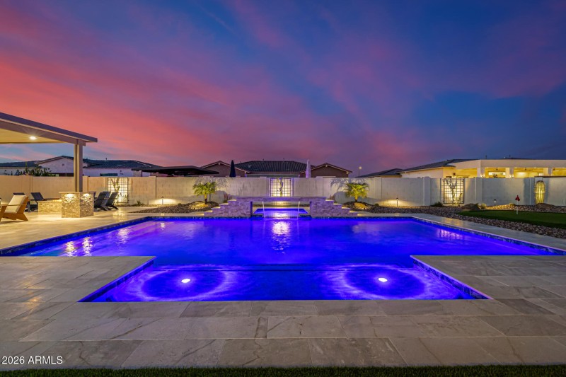 Pool 1