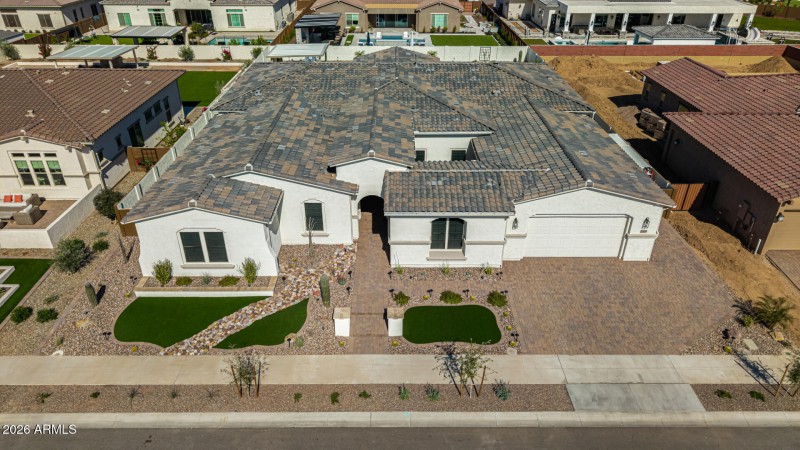Aerial 1