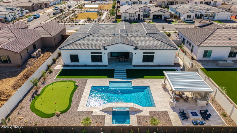 Aerial 4