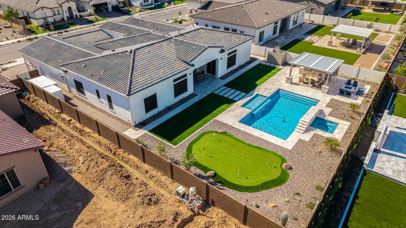 Aerial 3