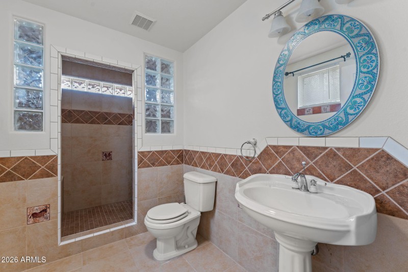 Detached casita