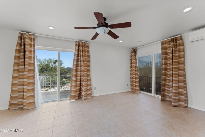 Detached casita