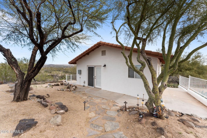 Detached Casita