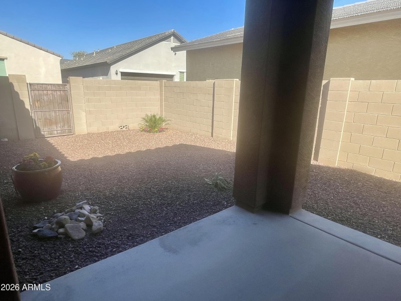 Backyard 2