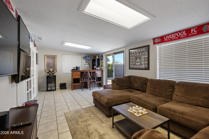 Bonus Room