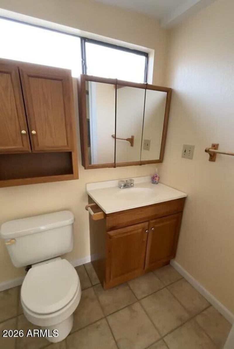 Master Bath 1