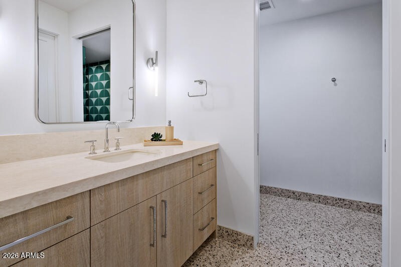 En-suite Bathroom 3