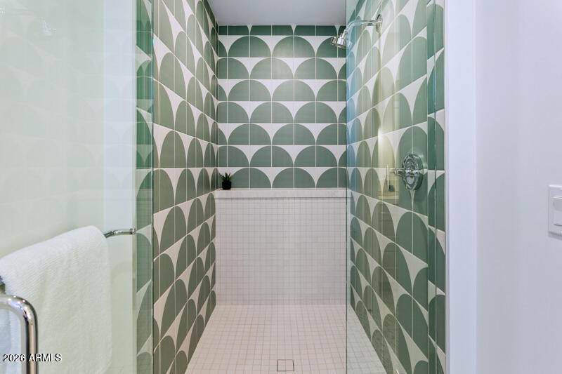 En-suite Bathroom 3