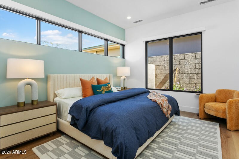 Casita Bedroom 4
