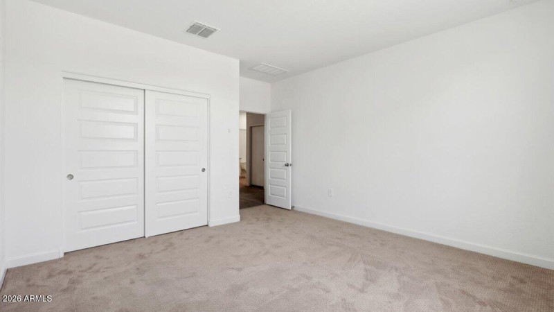 Saguaro bedroom 2