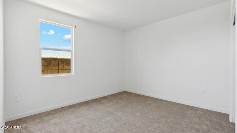 Saguaro bedroom 3