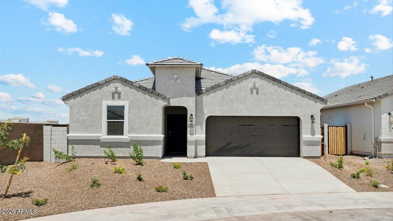 Saguaro exterior