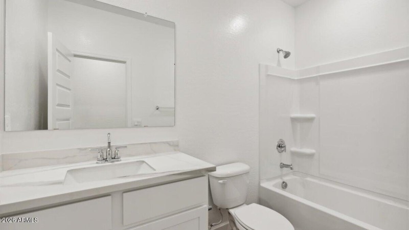 Saguraro bathroom