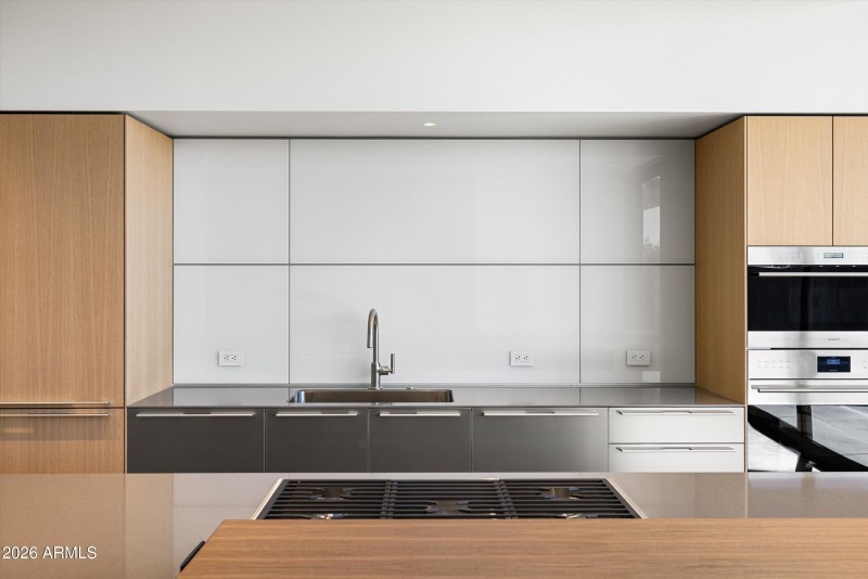 Kitchen Details