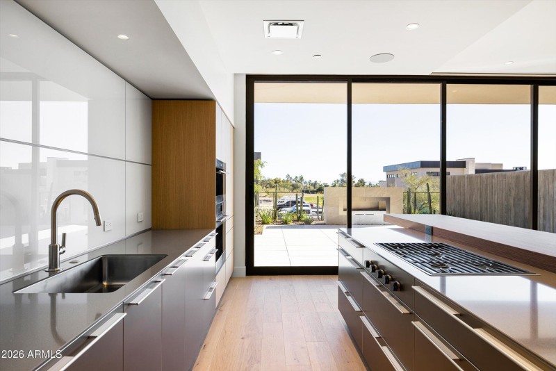 Bulthaup kitchen