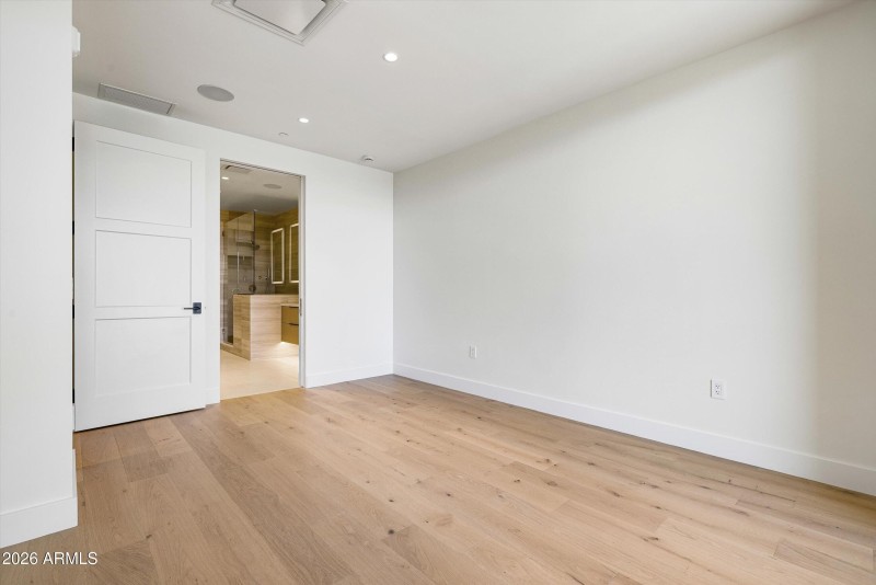 Primary Suite