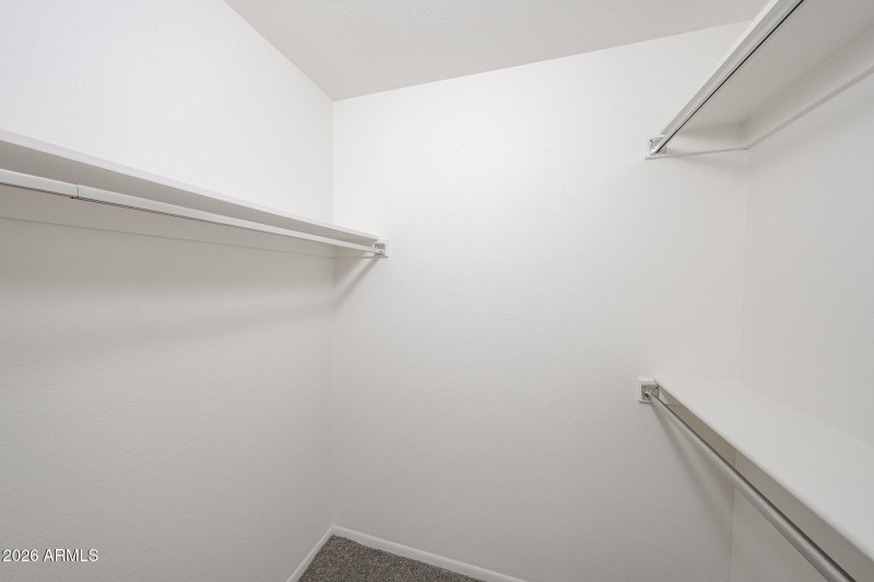 Owners Closet