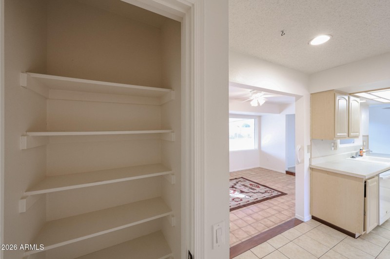 Storage area