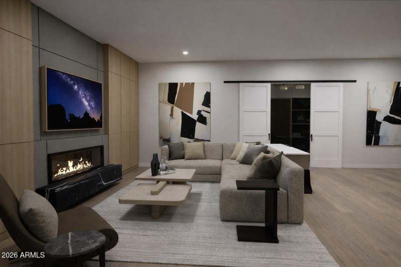 Furniture Package