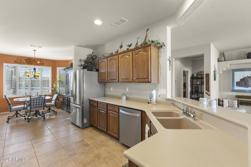Cook's Kitchen