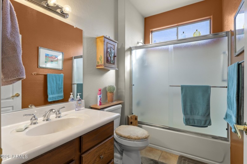Guest Bath