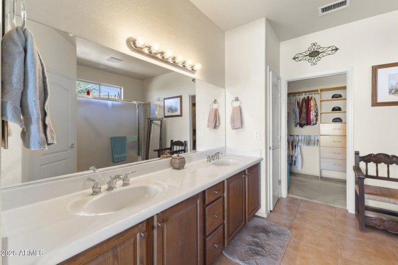 Spa-Inspired Bath