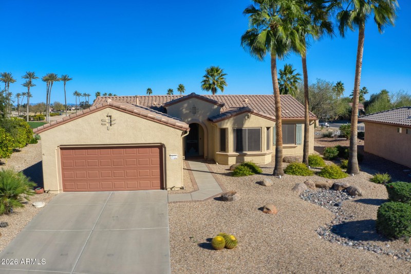 18717 N CLOVER Court