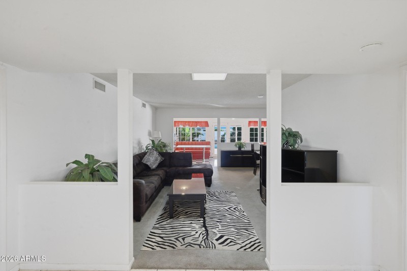 Entryway