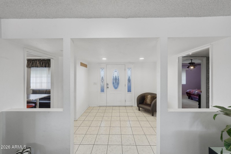 Entryway
