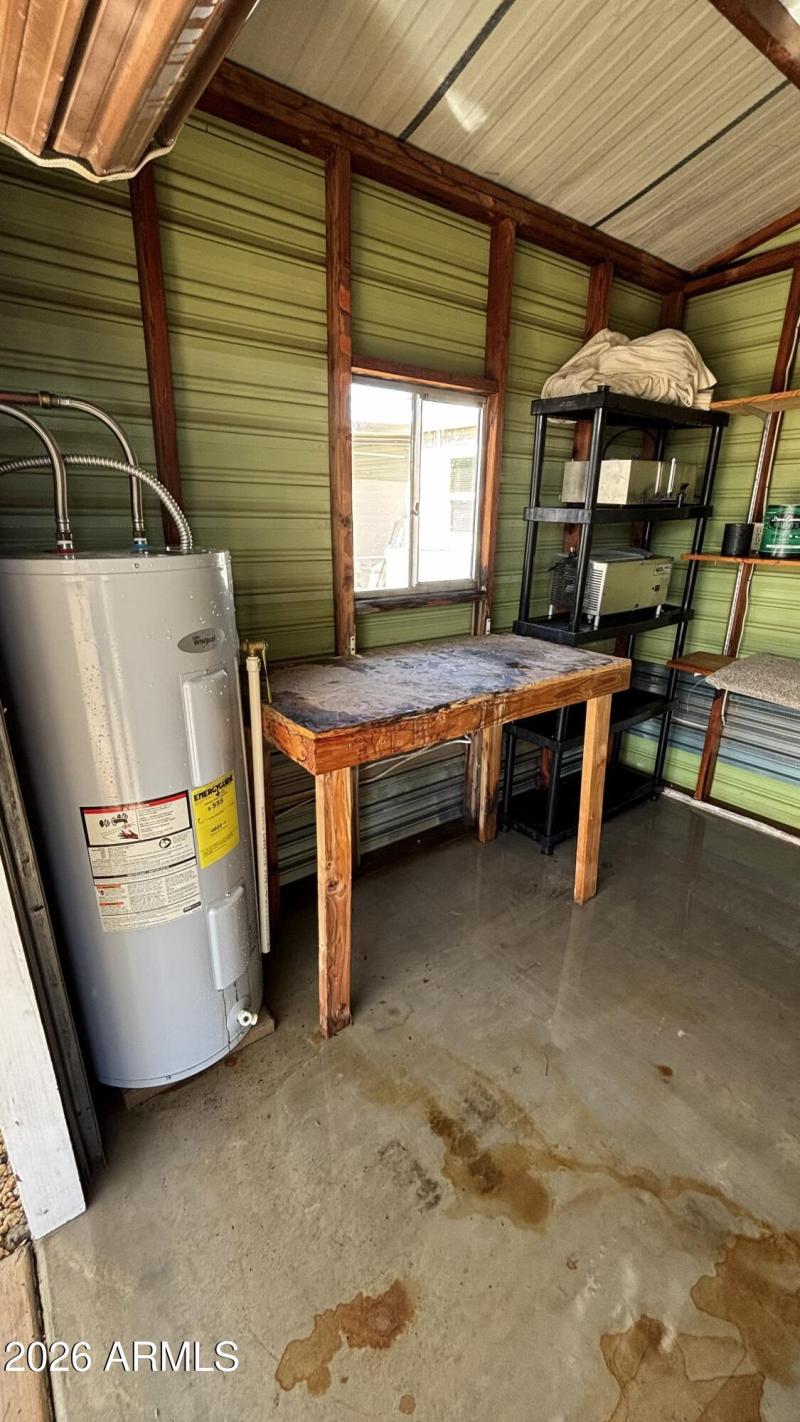 Golf Cart Garage 3