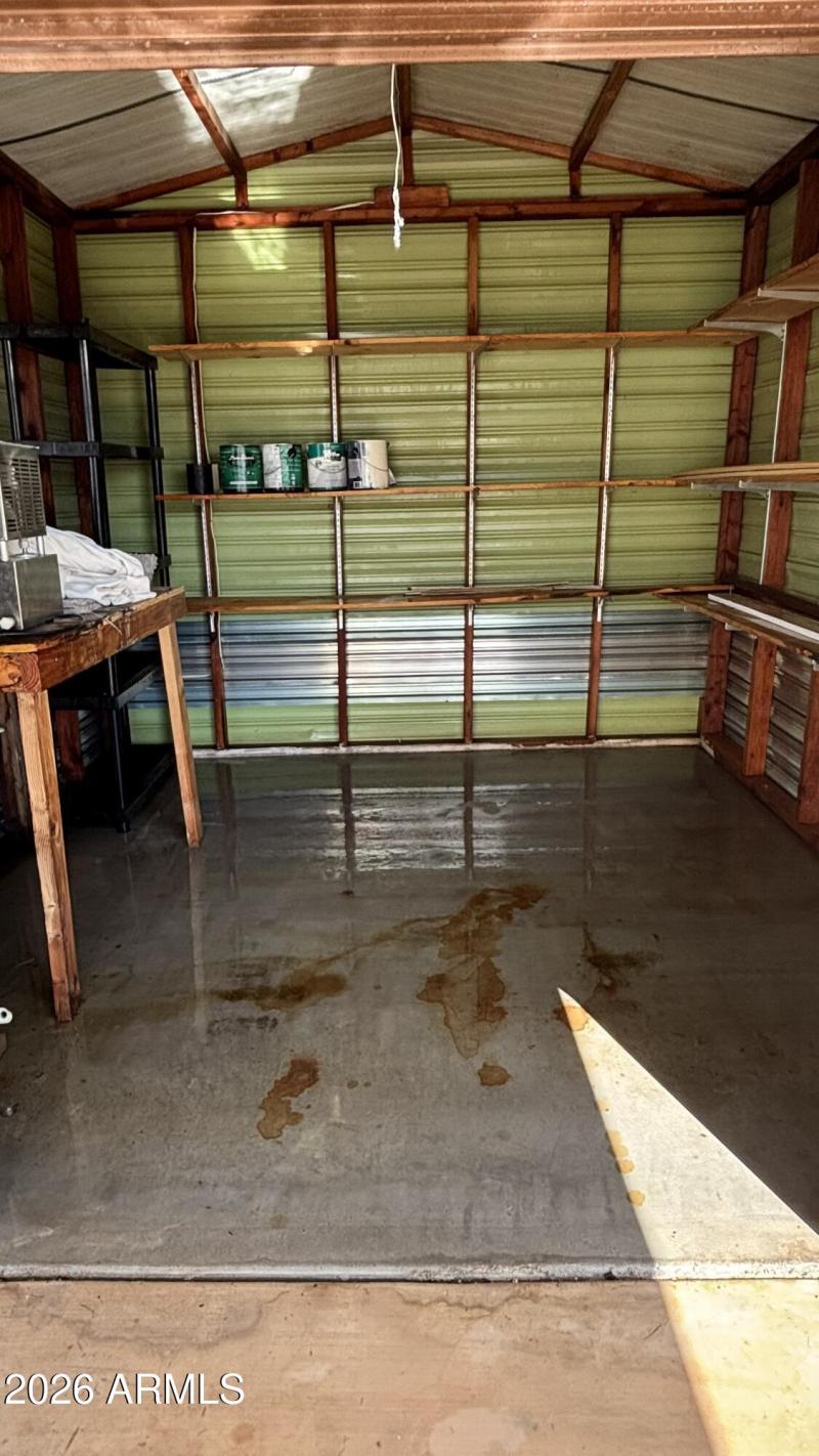 Golf Cart Garage 4